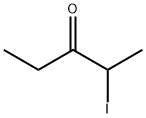 17042-23-8 3-Pentanone, 2-iodo-