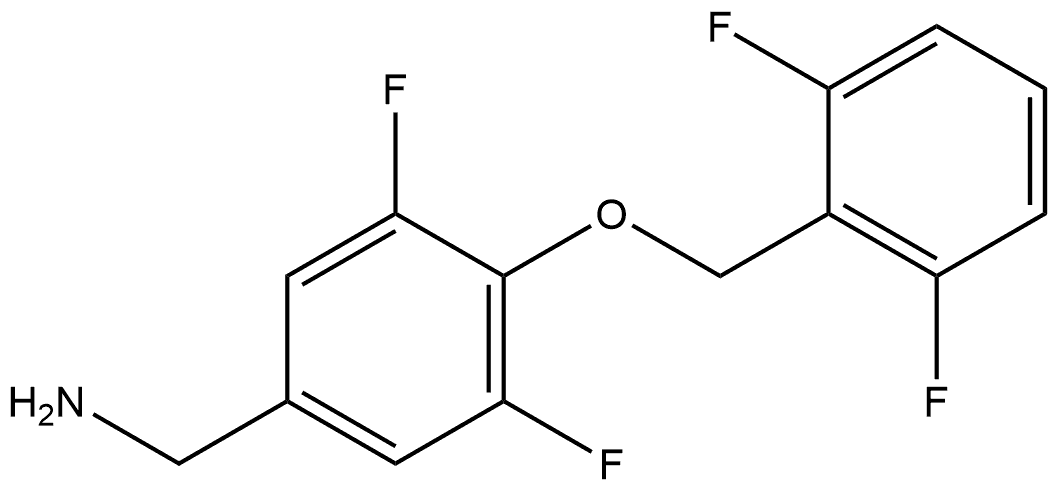 1711973-05-5 Structure