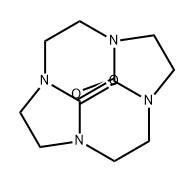 钆布醇杂质41, 172323-42-1, 结构式