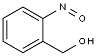 Benzenemethanol, 2-nitroso-|米安色林杂质9