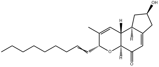 penostatin B Structure