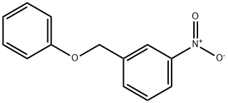 Benzene, 1-nitro-3-(phenoxymethyl)-