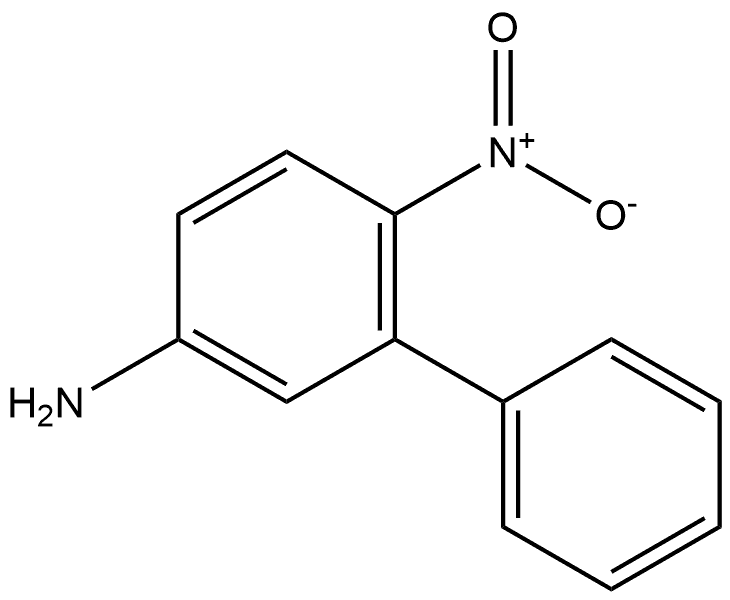 174574-16-4 5-Amino-2-nitrobiphenyl