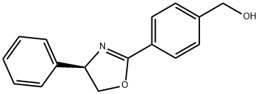 174770-64-0 4-(4,5-二氢-4-苯基-2-噁唑基)-苯甲醇
