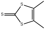 1,3-Dithiole-2-thione, 4,5-dimethyl-