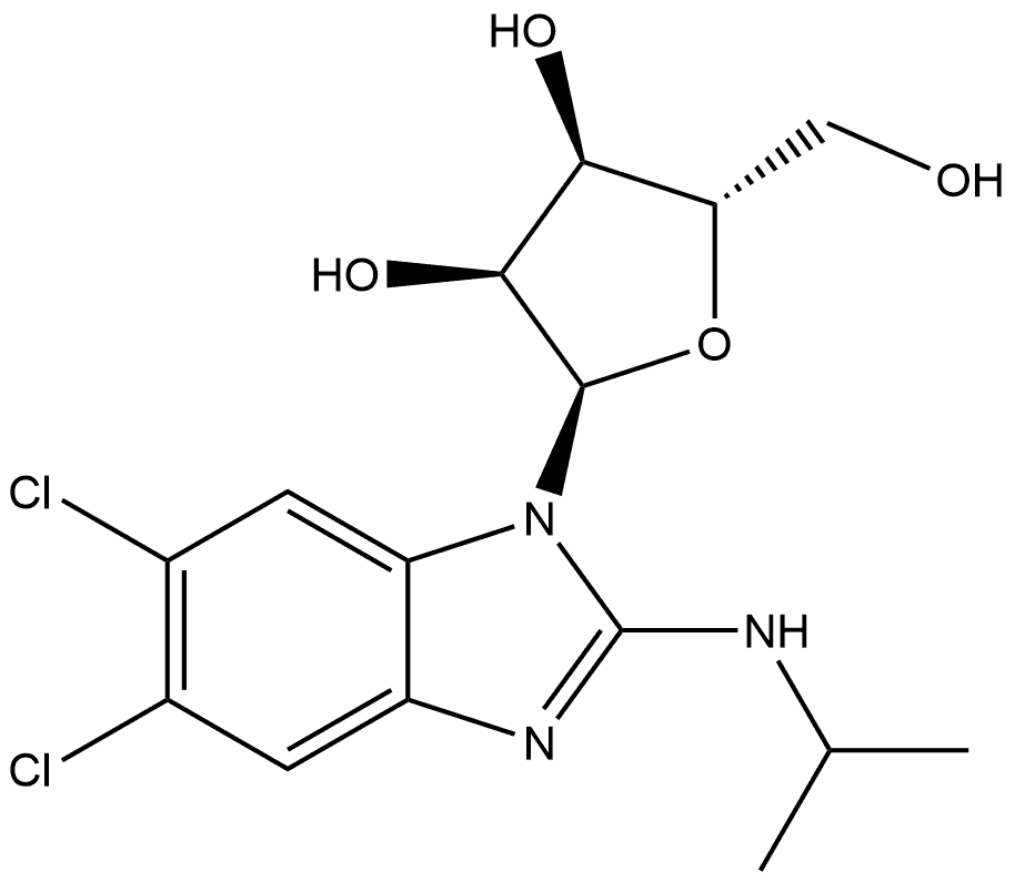 176161-49-2 马立巴韦杂质21