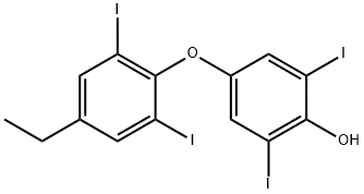 176258-89-2 L-甲状腺素杂质12