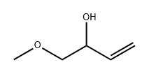 3-Buten-2-ol, 1-methoxy-