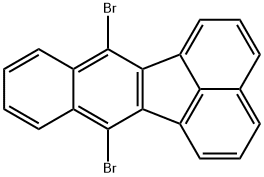 1776921-40-4 7,12-DIBROMOBENZO[K]FLUORANTHENE