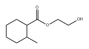 氨甲环酸杂质11 结构式