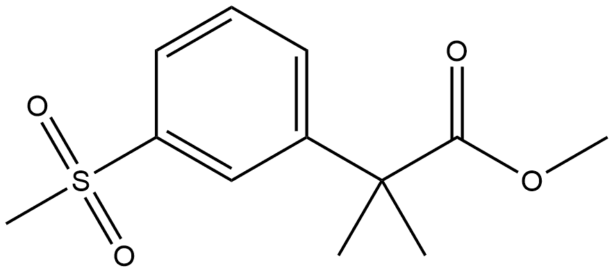 1779876-00-4 BENZENEACETIC ACID, 伪,伪-DIMETHYL-3-