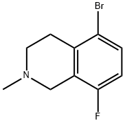 , 1781489-28-8, 结构式