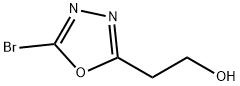 1781571-30-9 2-(5-溴-1,3,4-噁二唑-2-基)乙-1-醇