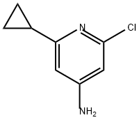 , 1781590-62-2, 结构式