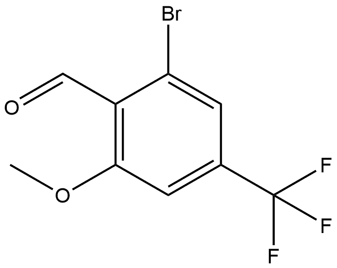 1781981-97-2 Structure