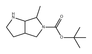 1782667-94-0 1,1-二甲基乙基六氢-6-甲基吡咯并[3,4-B]吡咯-5(1H)-羧酸酯