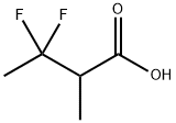 1783699-15-9 Butanoic acid, 3,3-difluoro-2-methyl-