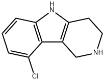 1783931-61-2 1H-Pyrido[4,3-b]indole, 9-chloro-2,3,4,5-tetrahydro-