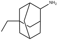 1784069-98-2 5-乙基三环[3.3.1.13,7]癸烷-2-胺
