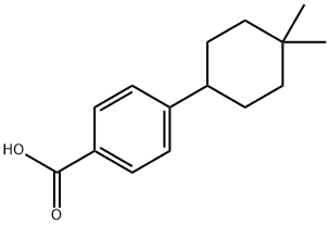 1784095-25-5 4-(4,4-Dimethylcyclohexyl)-benzoic acid