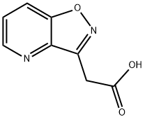 1784857-27-7 2-(异恶唑并[4,5-B]吡啶-3-基)乙酸