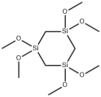 17861-41-5 1,1,3,3,5,5-六甲氧基-1,3,5-三硅杂环己烷