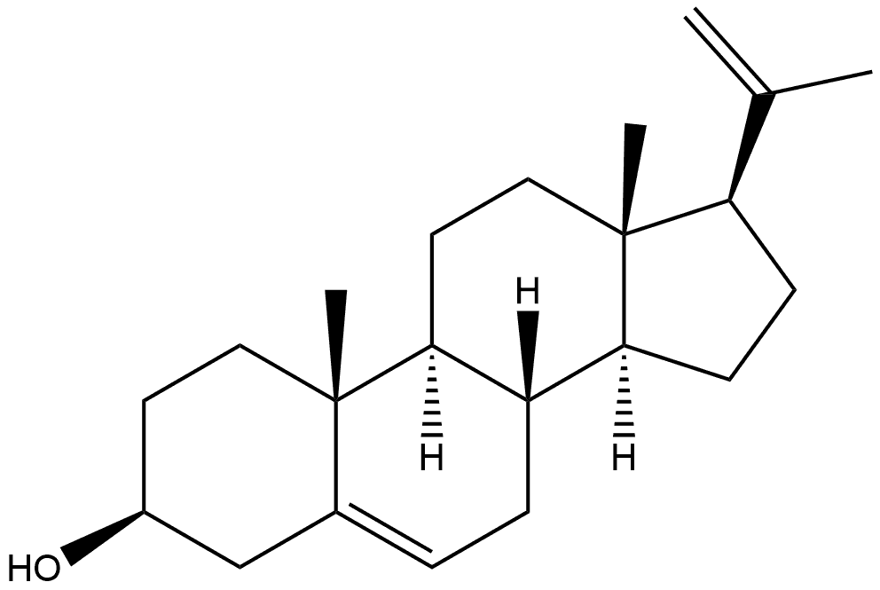 Pregna-5,20-dien-3-ol, 20-methyl-, (3β)-