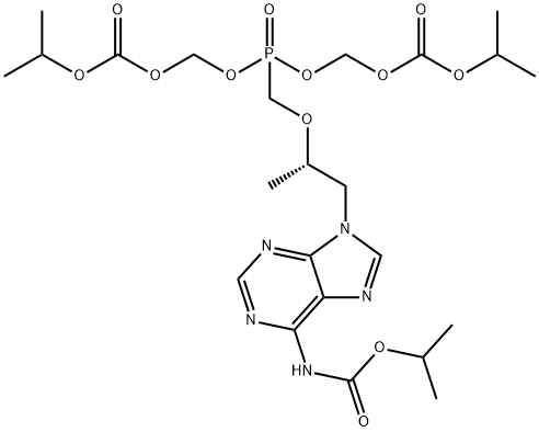 1796931-18-4 Structure