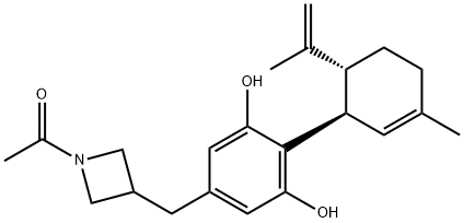 化合物 T32402, 1801243-39-9, 结构式