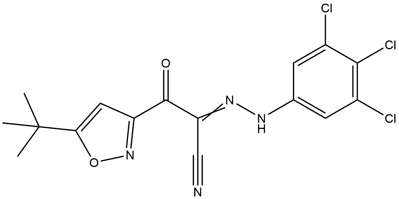 化合物 NY0123,1801911-70-5,结构式