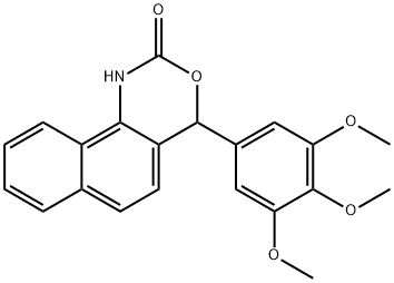 JP-153 Structure