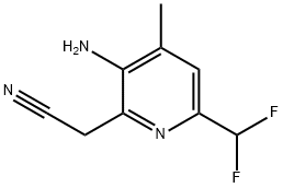 , 1803688-08-5, 结构式