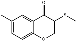 1803906-32-2 8-甲基-3-甲硫基苯并吡喃-4-酮