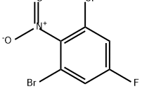 1804382-25-9 Benzene, 1-bromo-3-chloro-5-fluoro-2-nitro-