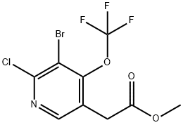 , 1804644-71-0, 结构式