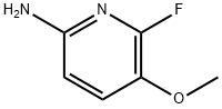 1807160-04-8 6-氟-5-甲氧基吡啶-2-胺