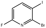 1807231-84-0 2-bromo-6-fluoro-3-iodopyridine