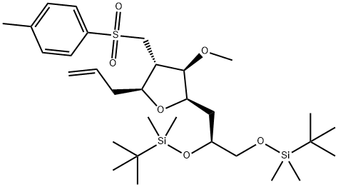 1808153-91-4 Structure