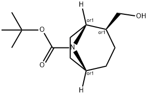 tube1400 Structure