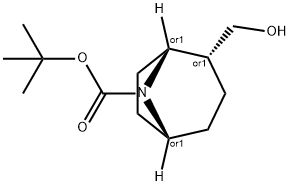 tube1401 Structure