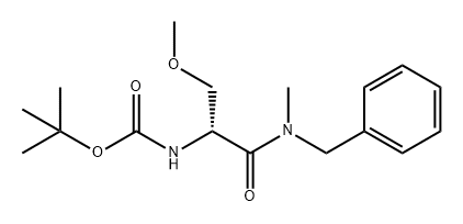 1808955-30-7 拉科酰胺杂质51