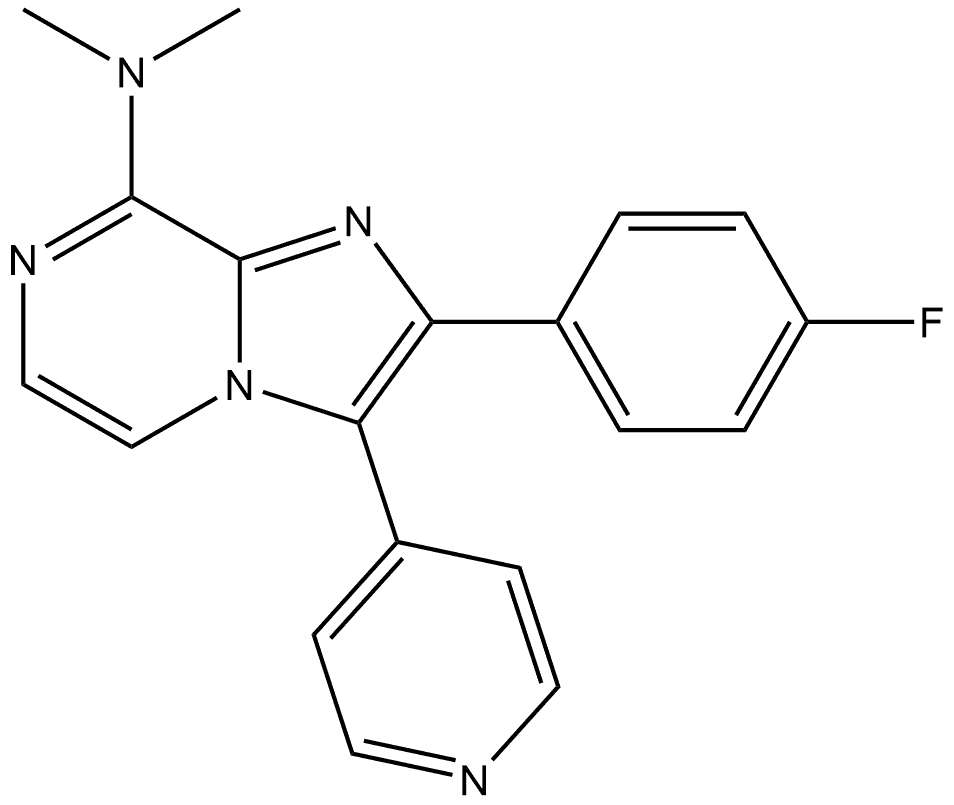 CTN1122 Structure