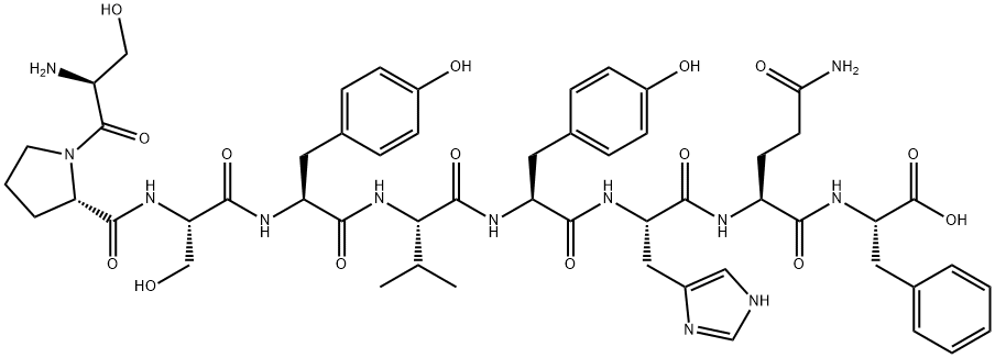 181272-91-3 Structure