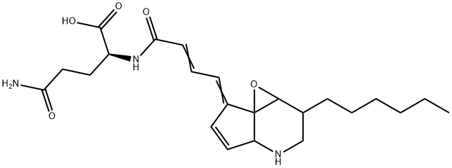 epostatin,181372-99-6,结构式