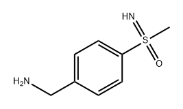 1817776-44-5 (4-(氨基甲基)苯基)(亚氨基)(甲基)-L6磺胺酮