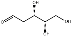 L-threo-2-deoxy-pentose|