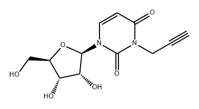 1819359-88-0 3-(2-propyn-1-yl)-Uridine