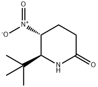 1820574-09-1 trans-6-tert-butyl-5-nitropiperidin-2-one