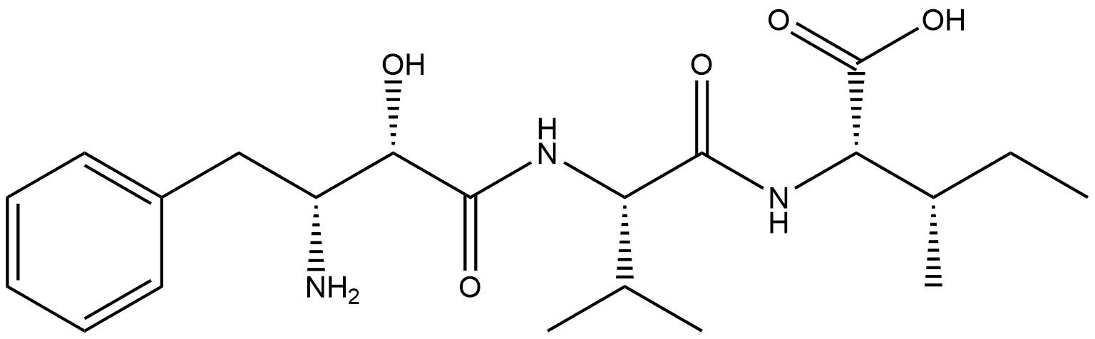 化合物 LYRM03,1820750-36-4,结构式