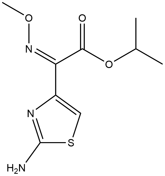1821068-16-9 头孢唑肟杂质32